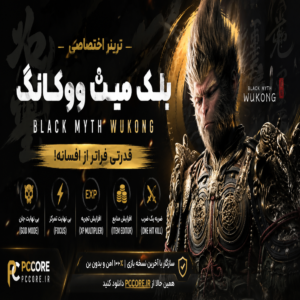 ترینر Black Myth Wukong برای PC