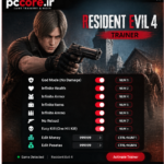 Resident Evil 4 pccore.ir