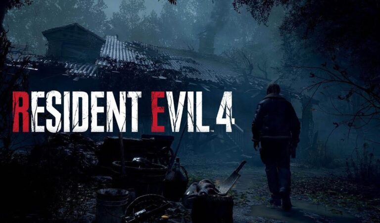 دانلود ترینر Resident Evil ۴ Remake برای کامپیوتر + آموزش استفاده