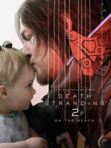 دانلود ترینر Death Stranding 2 On the Beach برای کامپیوتر