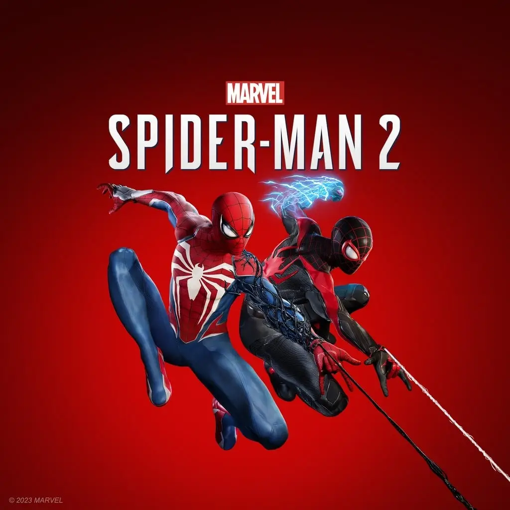 دانلود ترینر Marvel’s Spider-Man ۲ برای کامپیوتر + آموزش استفاده