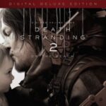 دانلود ترینر Death Stranding ۲ On the Beach برای PC