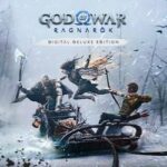 دانلود ترینر God of War Ragnarok برای کامپیوتر + آموزش استفاده