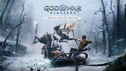 دانلود ترینر God of War Ragnarok برای کامپیوتر + آموزش استفاده