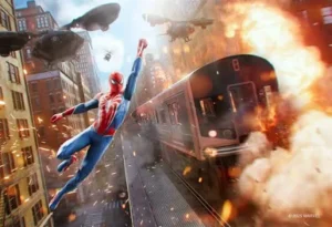 دانلود ترینر Marvel's Spider-Man 2 برای کامپیوتر